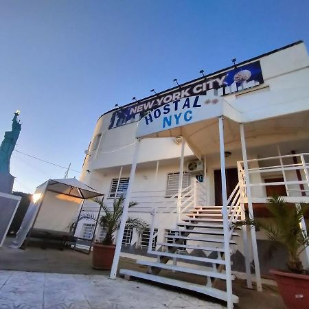 Hostal New York City Sonseca Екстер'єр фото