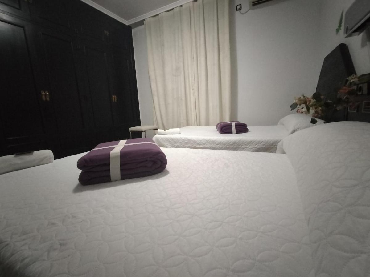 Hostal New York City Sonseca Екстер'єр фото
