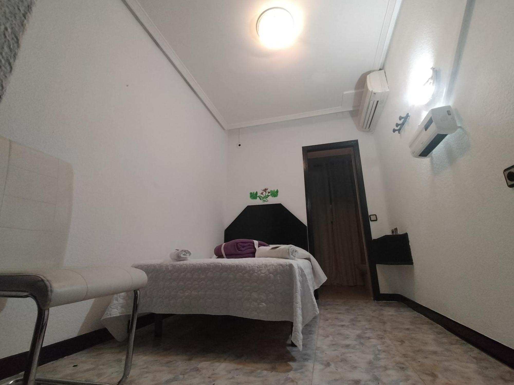 Hostal New York City Sonseca Екстер'єр фото