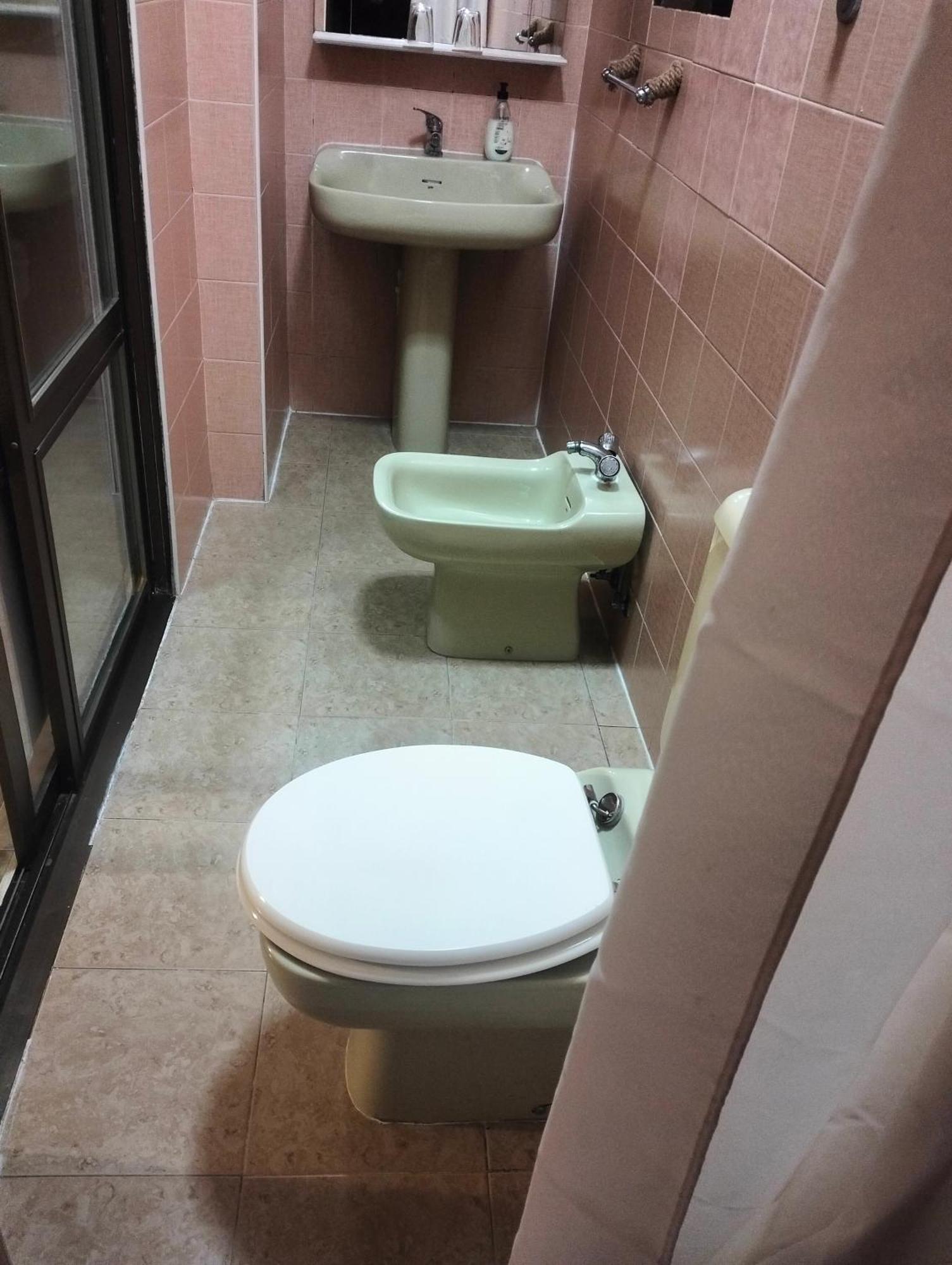 Hostal New York City Sonseca Екстер'єр фото